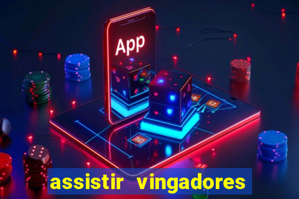 assistir vingadores guerra infinita dublado google drive